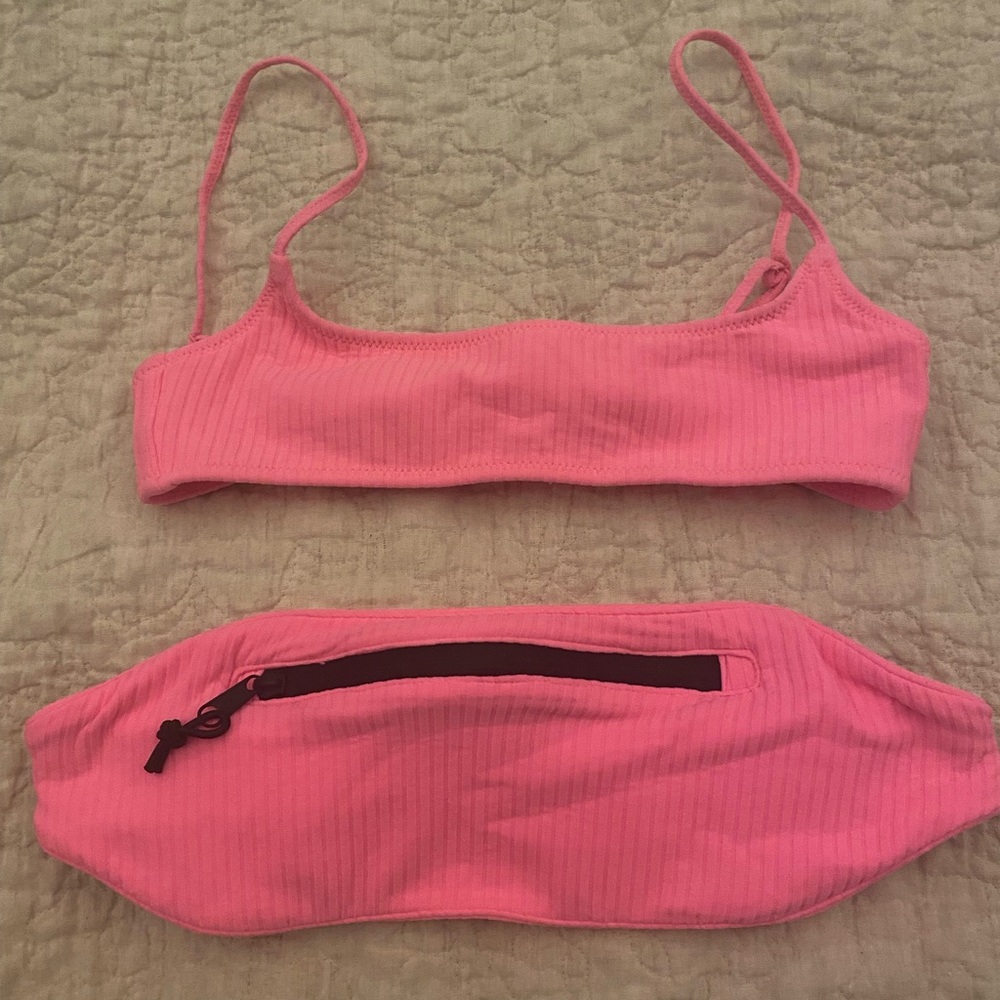 TRIANGL BIKINI TOP
